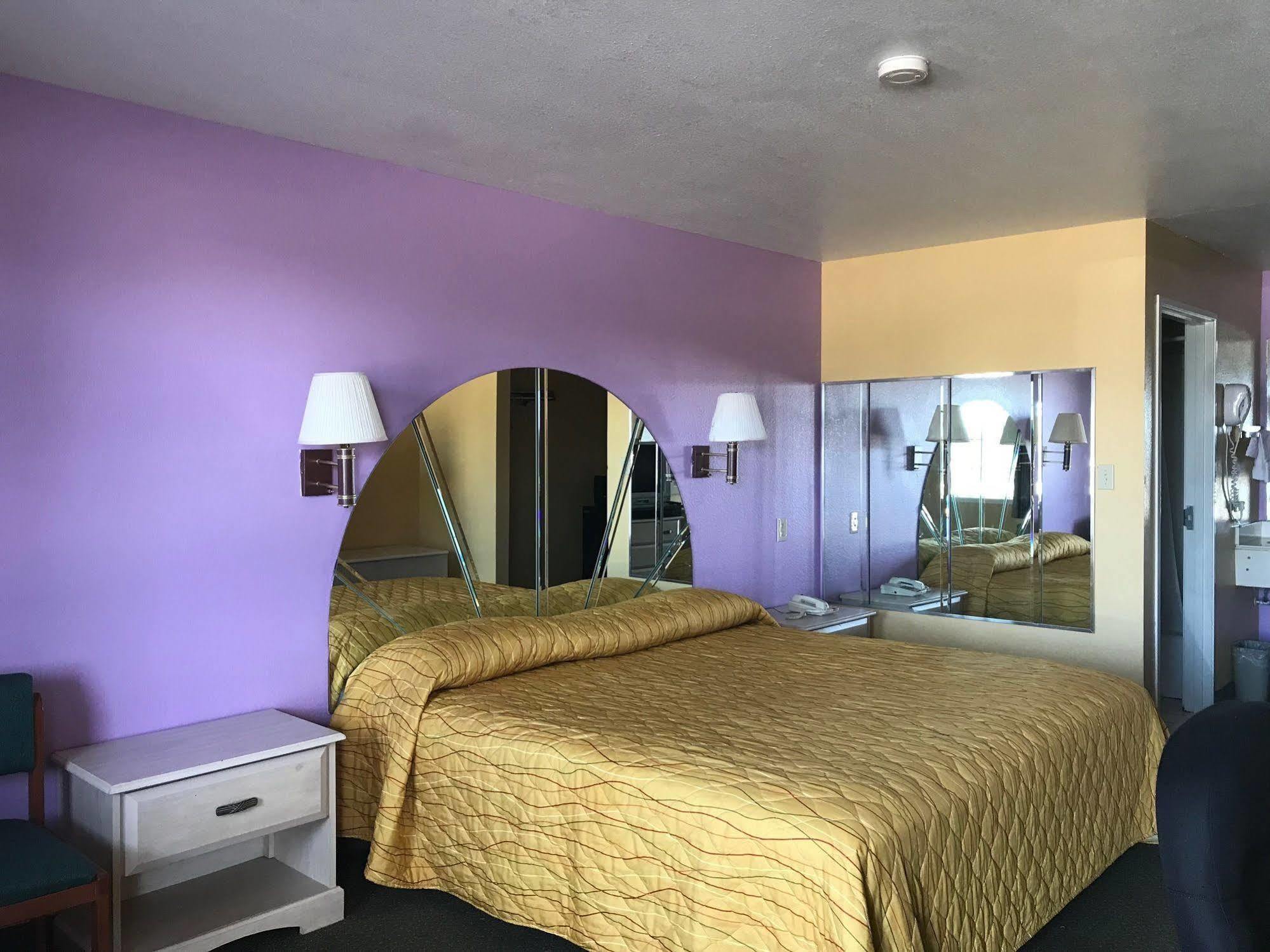 Heights Inn Harker Heights Экстерьер фото